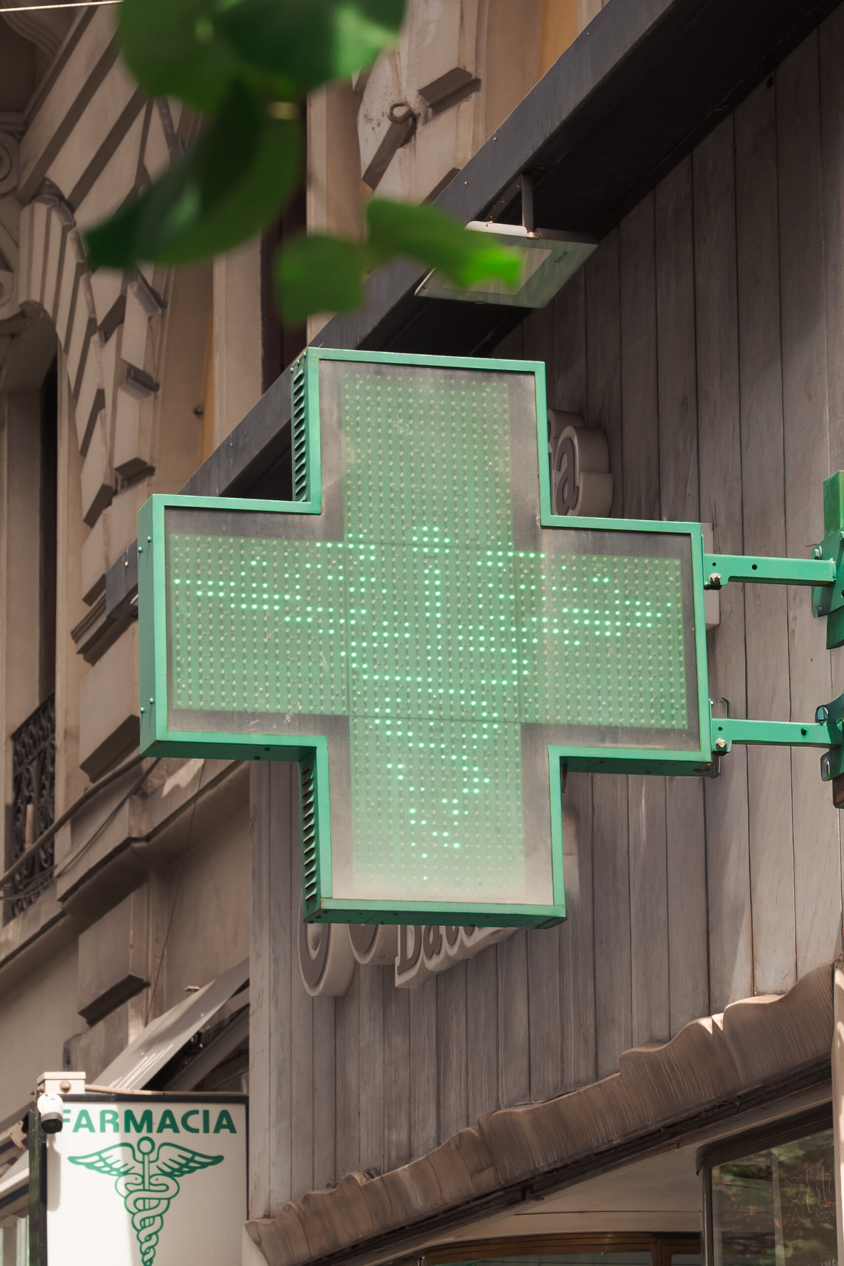 Farmacia San Giovanni Battista